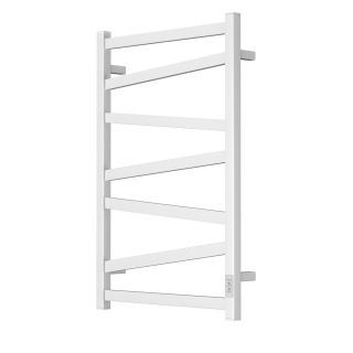 Полотенцесушитель электрический APEXTERMO Genesis GN00185WM 800x500 белый матовый